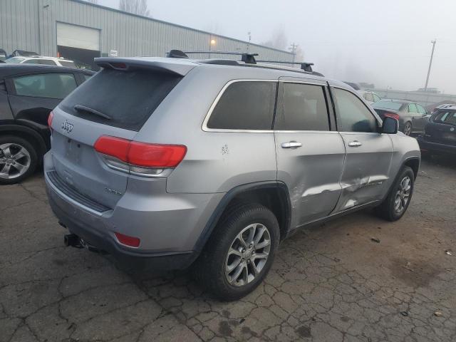 2016 JEEP GRAND CHER - 1C4RJFBG6GC491720