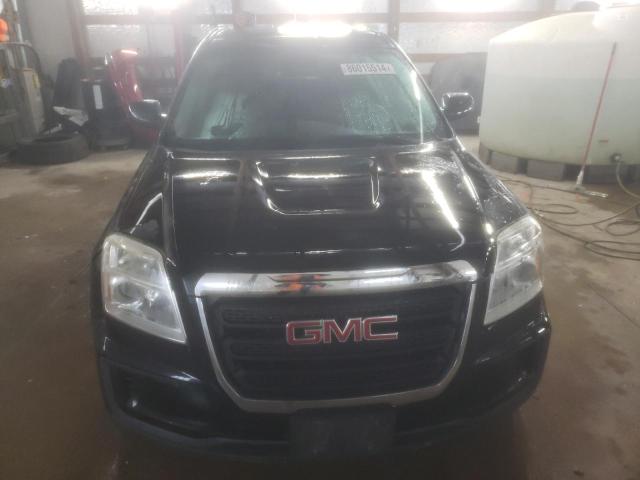 2017 GMC TERRAIN SL - 2GKALMEK4H6279571