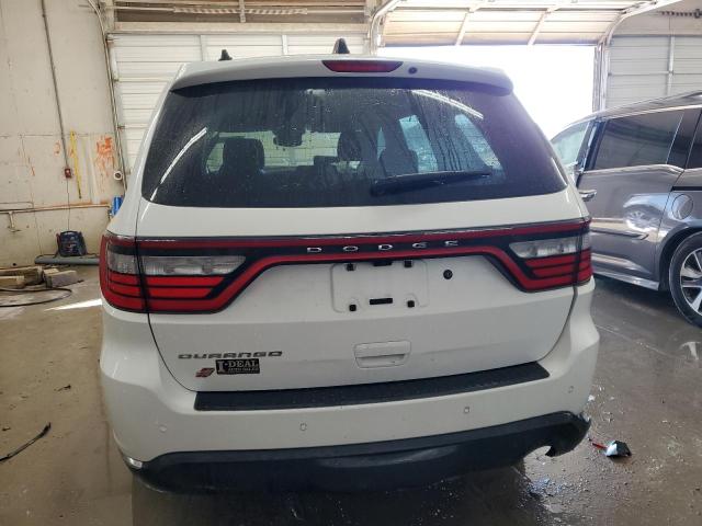 2020 DODGE DURANGO SS 1C4RDJFG9LC431686