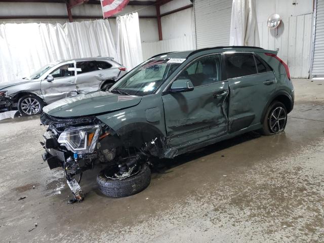 VIN KNDCS3LFXP5115971 2023 KIA NIRO no.1