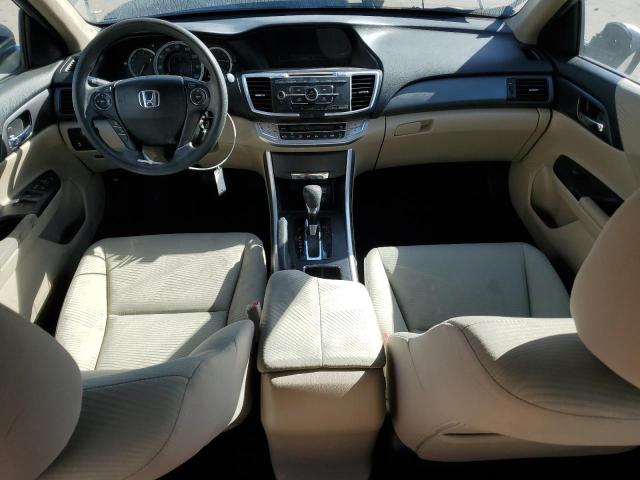 2015 HONDA ACCORD LX - 1HGCR2F3XFA268655