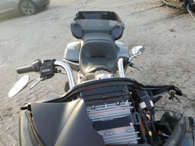 2022 HARLEY-DAVIDSON FLTRK 1HD1KZF18NB609835