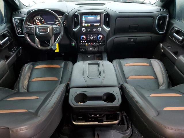 2021 GMC SIERRA 3GTU9EET3MG244413