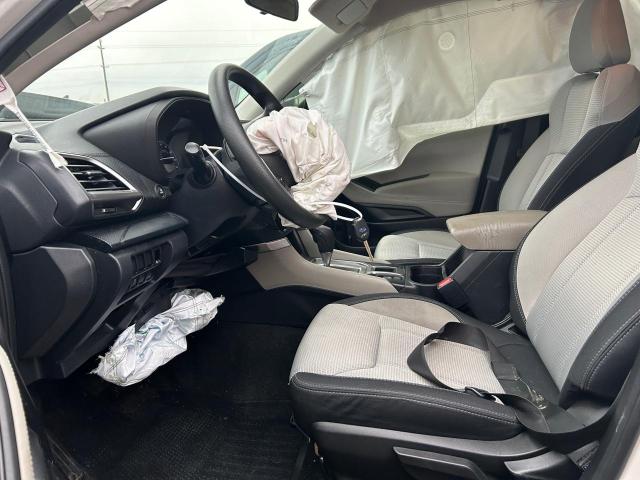 2020 SUBARU FORESTER JF2SKADC2LH419441