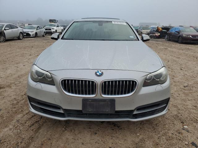 VIN WBA5A7C54ED612587 2014 BMW 5 SERIES no.5