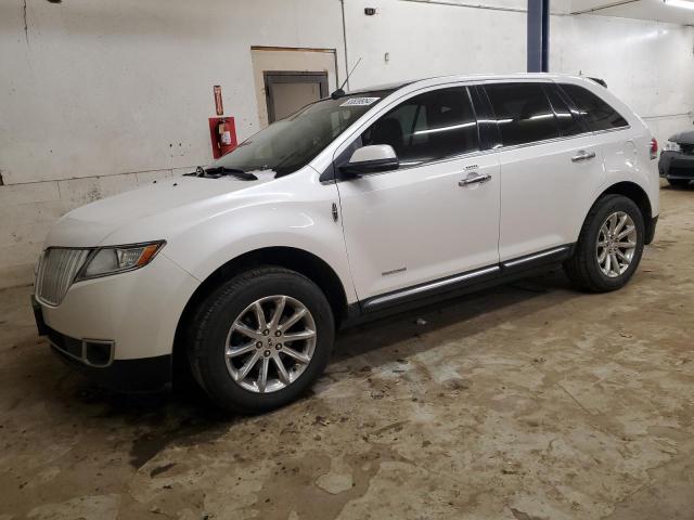 2013 LINCOLN MKX #3023968289