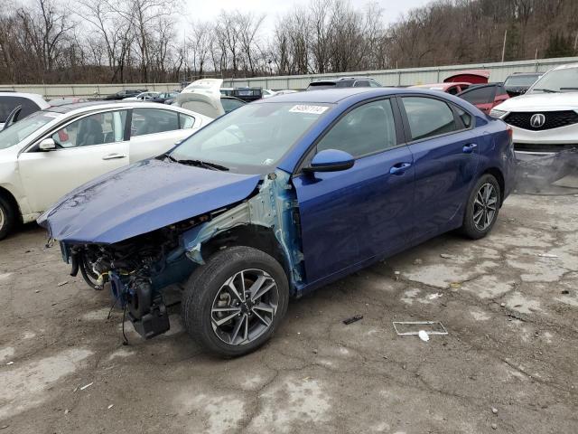 VIN 3KPF24AD3PE572291 2023 KIA FORTE no.1