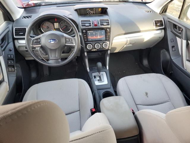 2016 SUBARU FORESTER 2 - JF2SJADC4GH450960