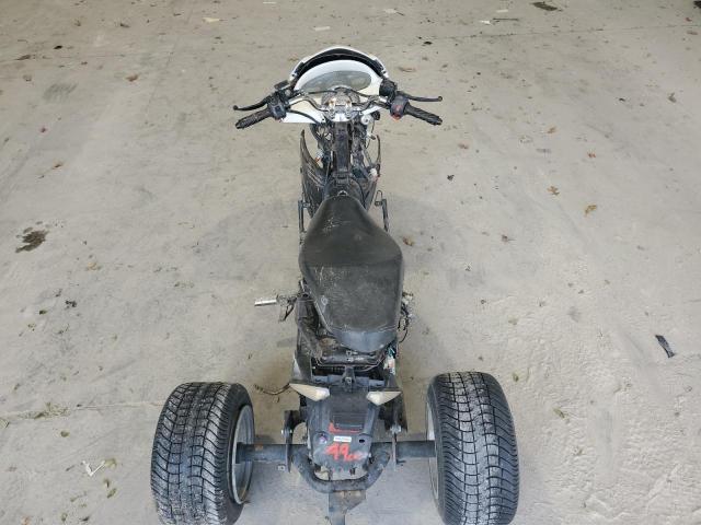 2013 HONDA MOPED L37LMGFV1DZ010395