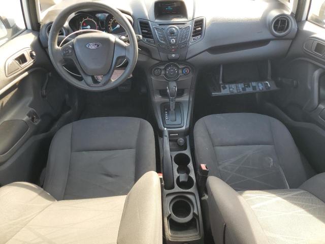 2015 FORD FIESTA S - 3FADP4AJXFM123358