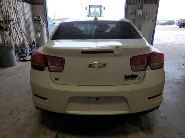 2016 CHEVROLET MALIBU LIM - 1G11C5SA7GF166661
