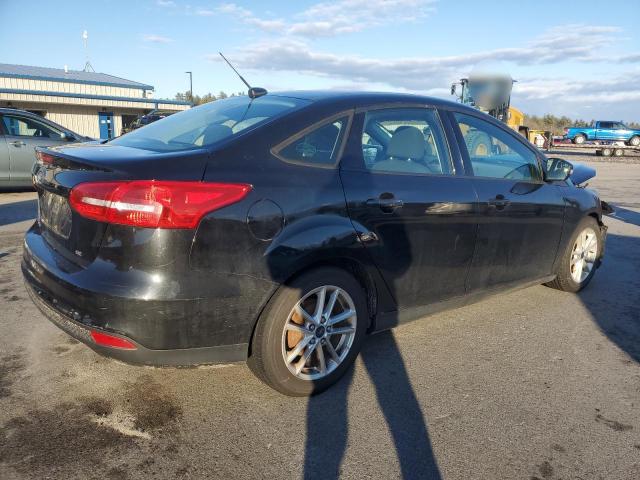 Vin: 1fadp3f2xfl380856, lot: 83738394, ford focus se 20153