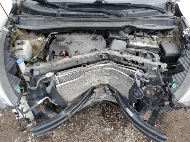 2015 HYUNDAI TUCSON LIM - KM8JUCAG8FU025053