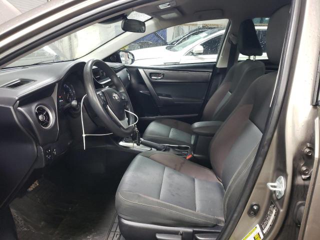 2017 TOYOTA COROLLA L - 2T1BURHE3HC896068