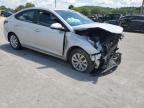 Lot #3024869439 2022 HYUNDAI ACCENT SE