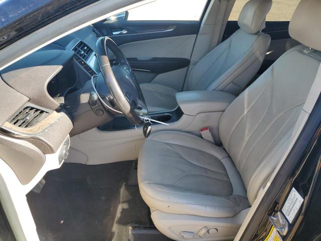2017 LINCOLN MKC RESERV - 5LMCJ3C96HUL35458