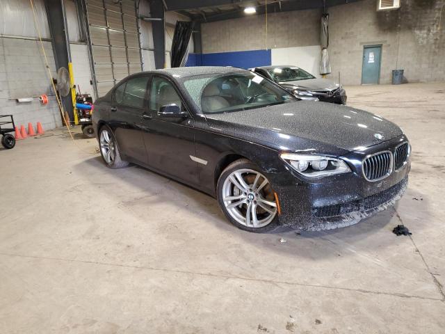 VIN WBAYB6C55ED224739 2014 BMW 7 SERIES no.4