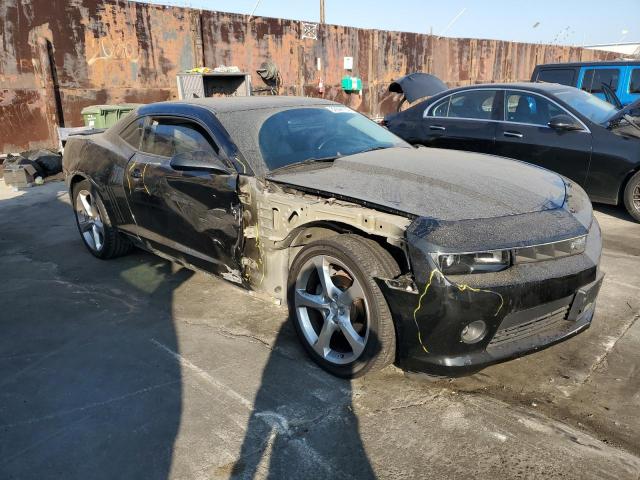 2015 CHEVROLET CAMARO LT 2G1FF1E34F9105505