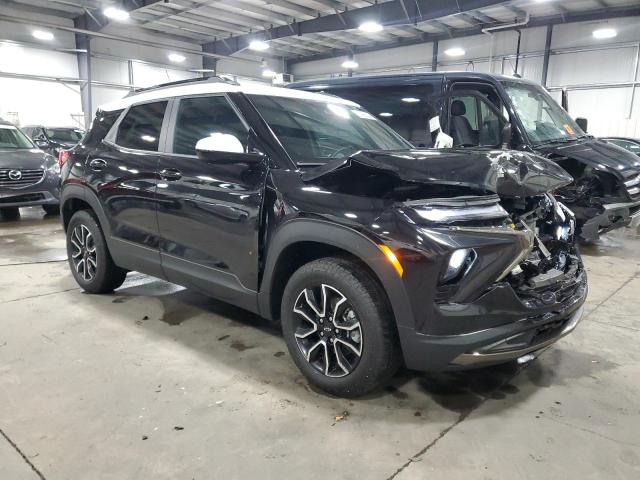2024 CHEVROLET TRAILBLAZE - KL79MSSLXRB134785