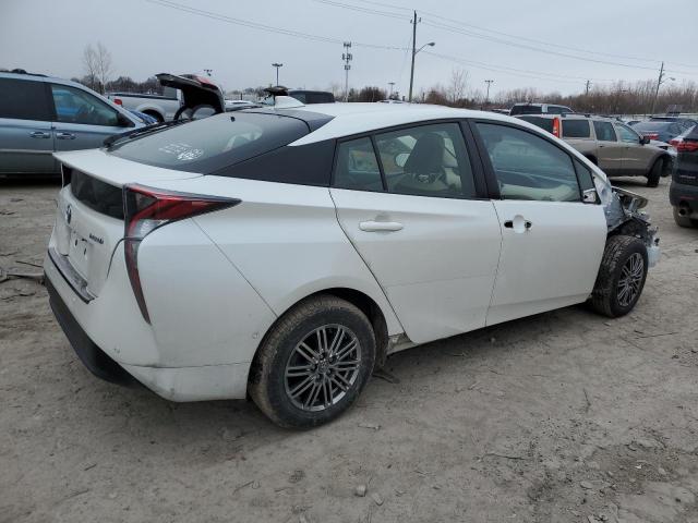 2016 TOYOTA PRIUS - JTDKARFU6G3023019