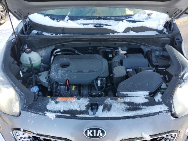2018 KIA SPORTAGE E - KNDPNCAC3J7457825