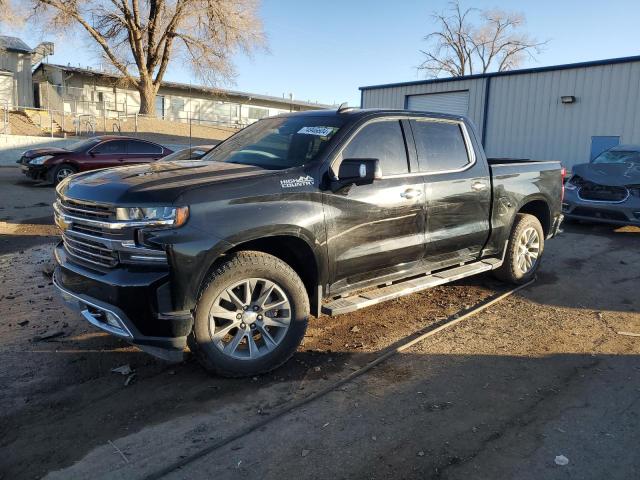 Vin: 1gcuyhel6kz100663, lot: 74946604, chevrolet all models k1500 high country 2019 img_1