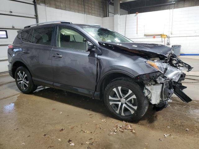 2018 TOYOTA RAV4 LE - JTMZFREV5JJ194776