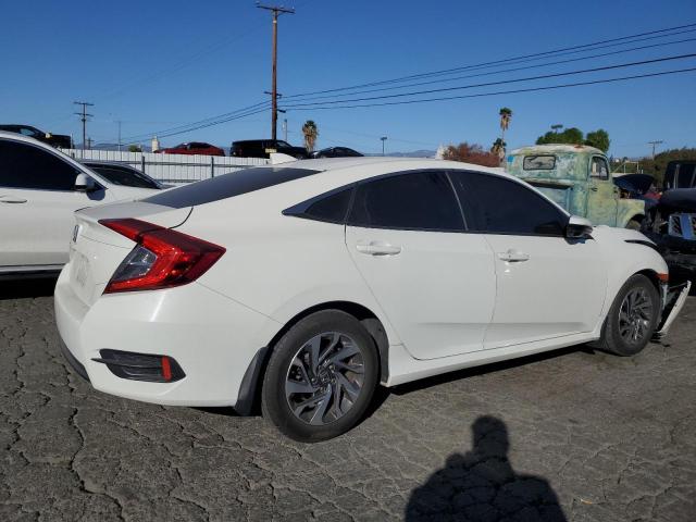 2017 HONDA CIVIC EX - 2HGFC2F77HH556719