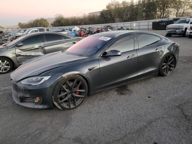 2017 TESLA MODEL S - 5YJSA1E20HF219611