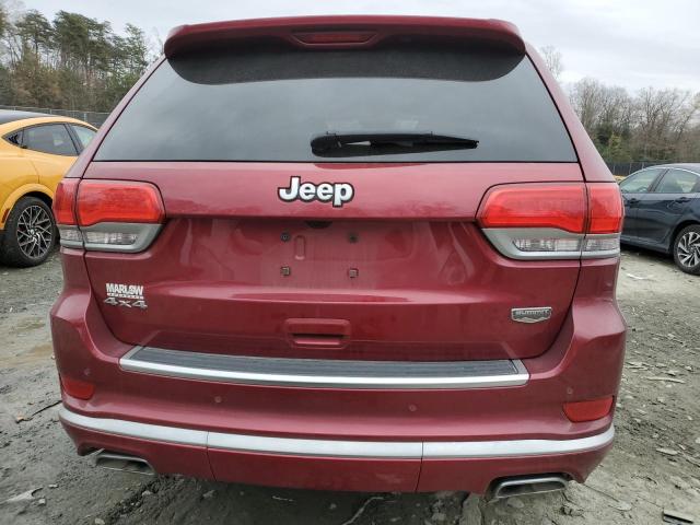 VIN 1C4RJFJT9FC806572 2015 JEEP GRAND CHEROKEE no.6