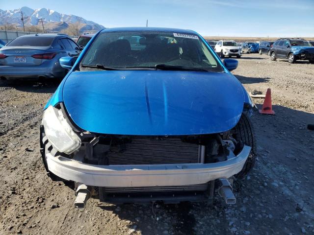 VIN 1C3CDFDH2FD173898 2015 DODGE DART no.5