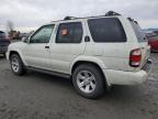 Lot #3030916531 2002 NISSAN PATHFINDER