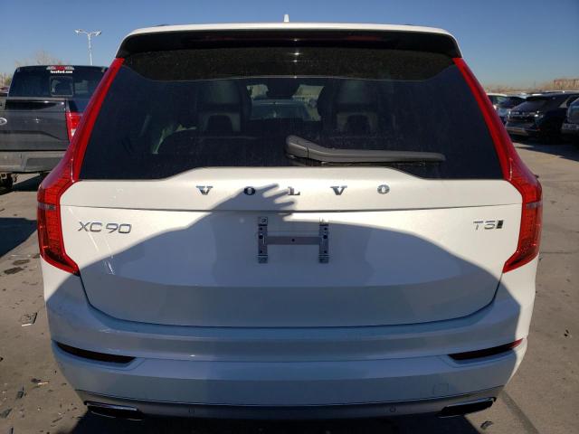 2020 VOLVO XC90 T5 MO - YV4102PK9L1535721