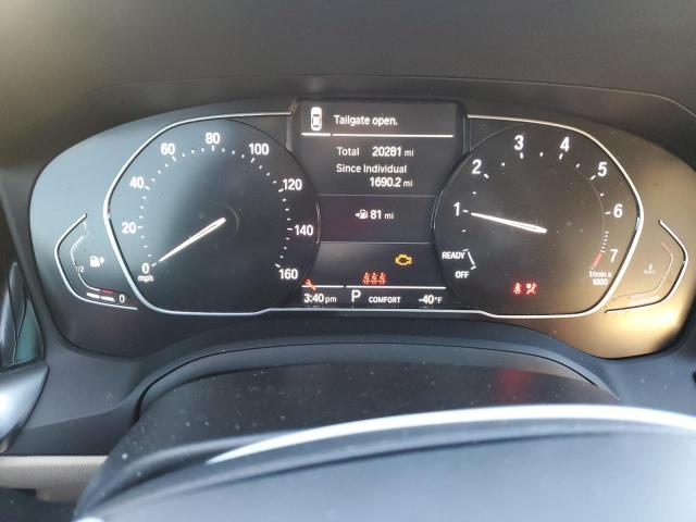 2021 BMW 330I - 3MW5R1J0XM8B97431