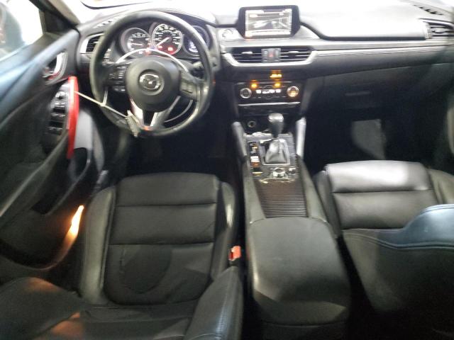 2016 MAZDA 6 TOURING - JM1GJ1V55G1478280