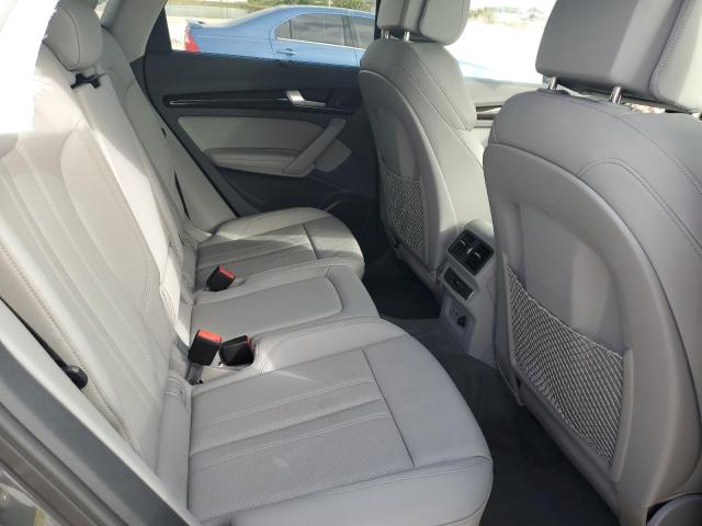 2020 AUDI Q5 PRESTIG WA1CNAFY8L2089918