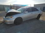 Lot #3024981230 2002 TOYOTA CAMRY LE