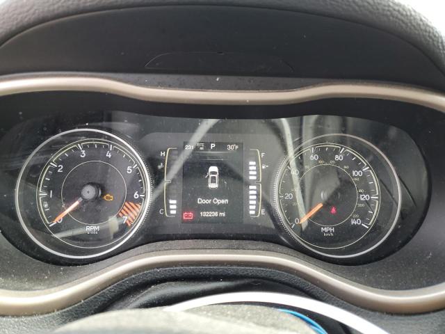 2015 JEEP CHEROKEE L - 1C4PJLCB0FW637969