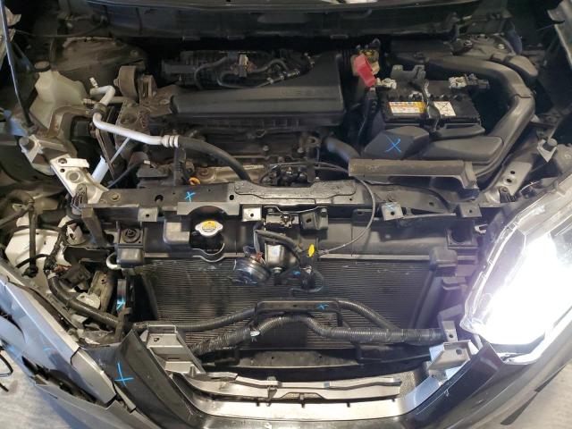 2017 NISSAN ROGUE S - JN8AT2MV2HW020681