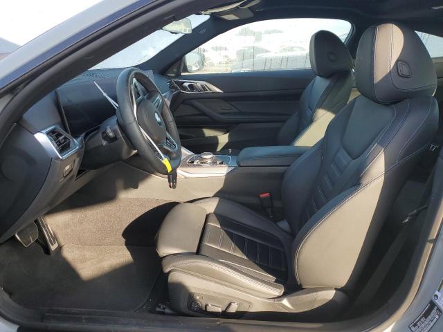 2024 BMW M440I WBA83AP08RCR57765