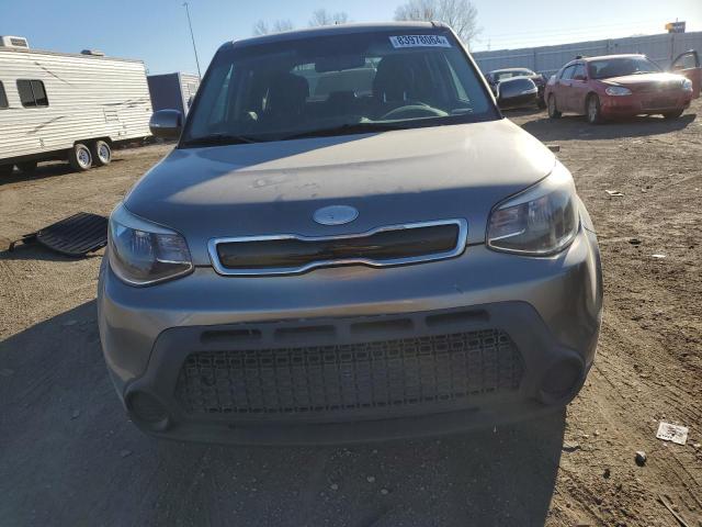 VIN KNDJP3A57E7077782 2014 KIA SOUL no.5