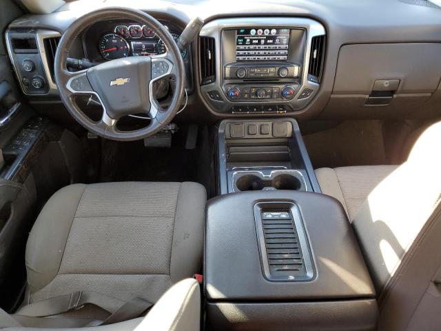2016 CHEVROLET SILVERADO - 3GCUKREC8GG184600