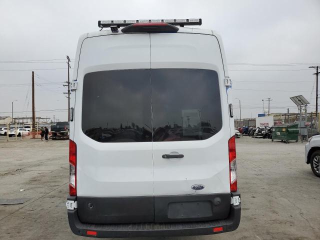 VIN 1FTBW3X89PKA23117 2023 FORD TRANSIT no.6