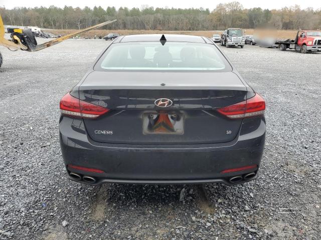 2015 HYUNDAI GENESIS 5. KMHGN4JF7FU052426