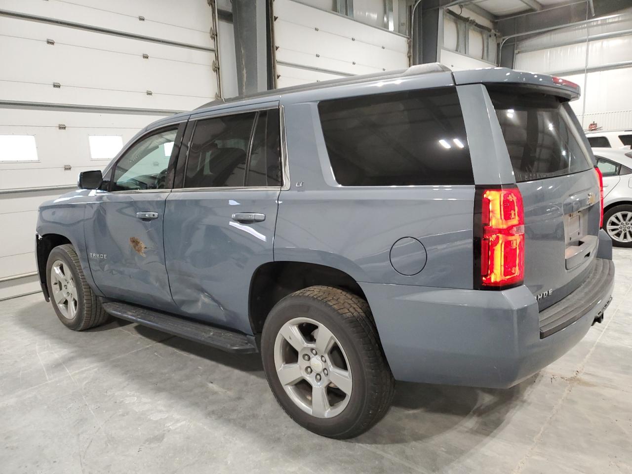 Lot #3024915385 2016 CHEVROLET TAHOE K150