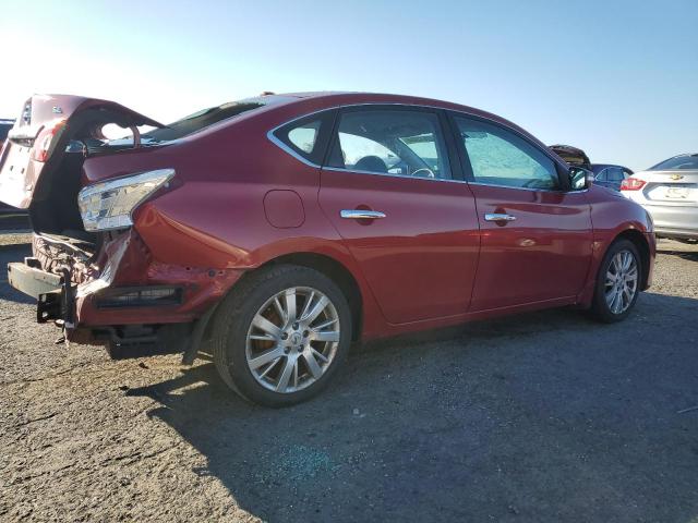 Vin: 3n1ab7ap2dl792974, lot: 82612464, nissan sentra s 20133