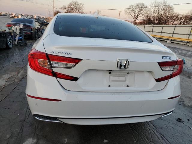 2020 HONDA ACCORD LX - 1HGCV1F11LA018009