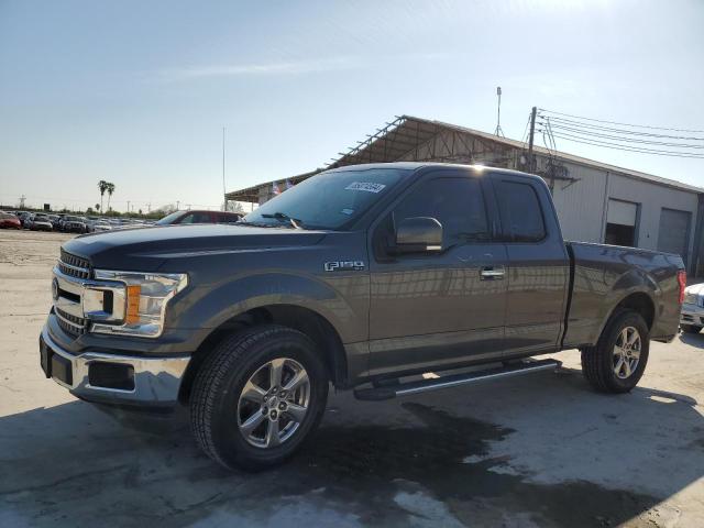 2019 FORD F150 SUPER - 1FTEX1CB6KKD25375