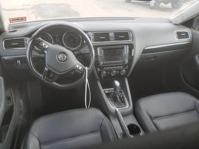 2017 VOLKSWAGEN JETTA SEL - 3VWL17AJ2HM405258
