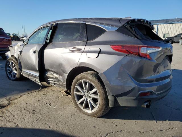 2019 ACURA RDX TECHNO - 5J8TC2H55KL028802
